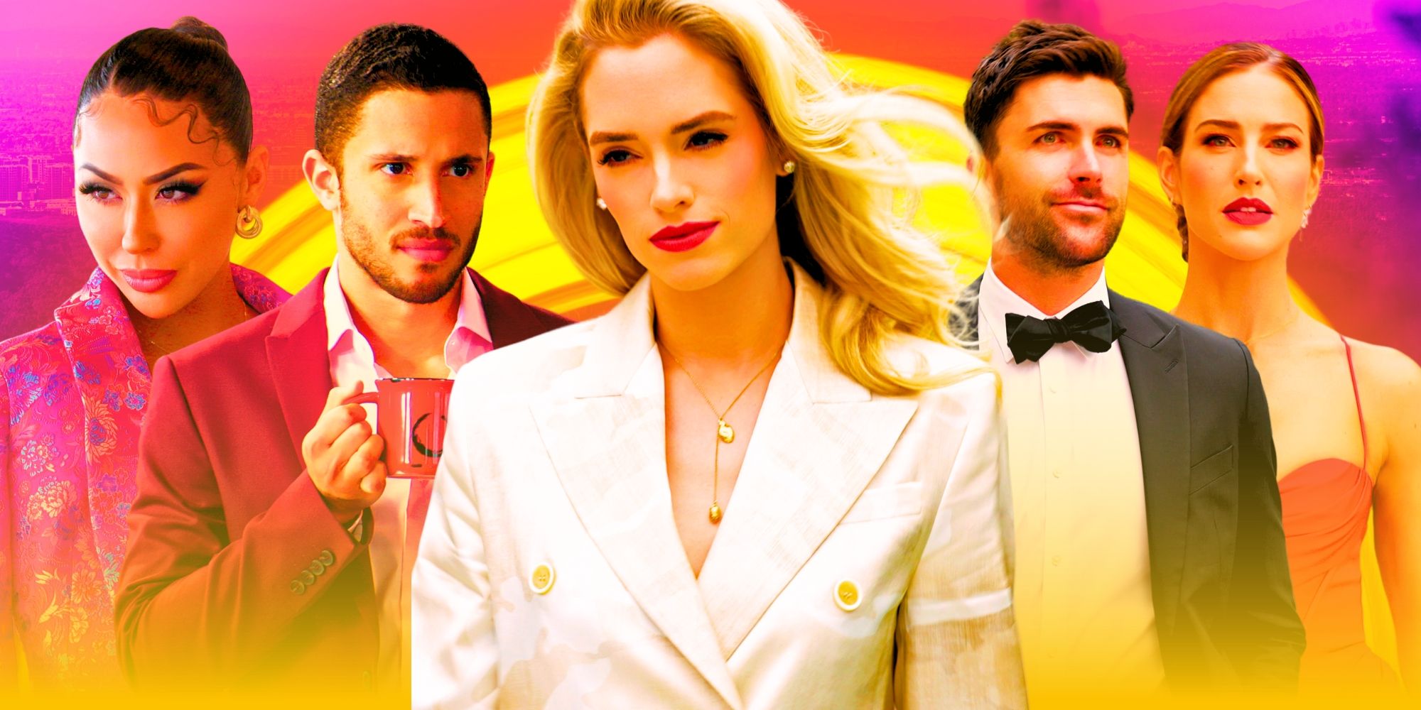 Los agentes de OC con mayor éxito en ventas, clasificados (¿quién ha vendido más bienes raíces?)