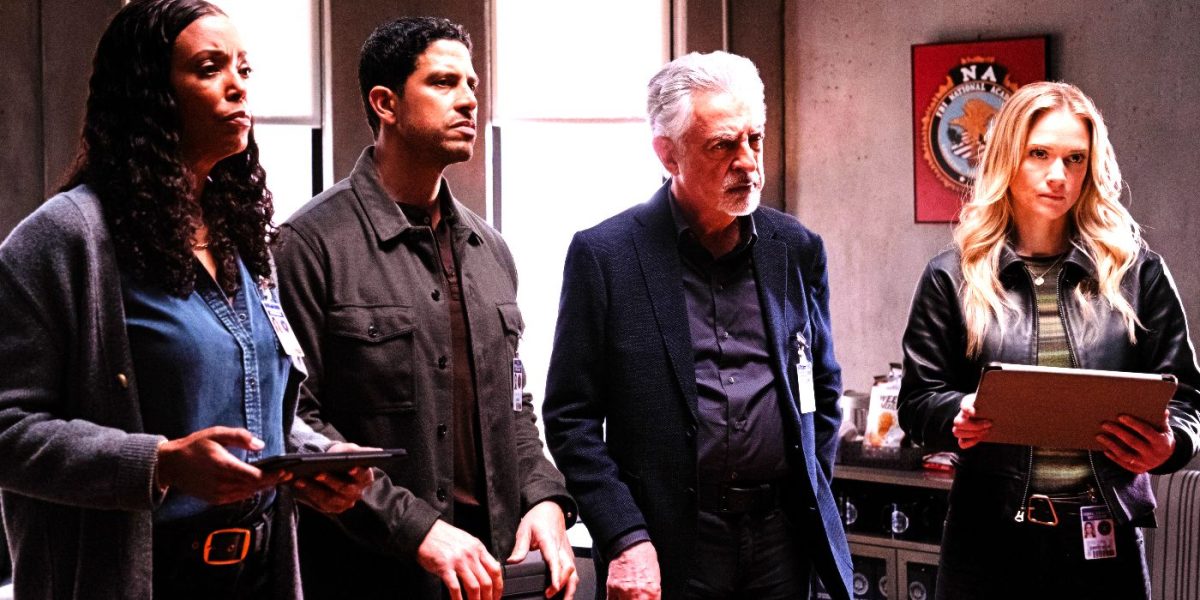 Los detalles de la historia de la temporada 2 de Criminal Minds: Evolution muestran cómo un personaje divisivo encaja en el BAU