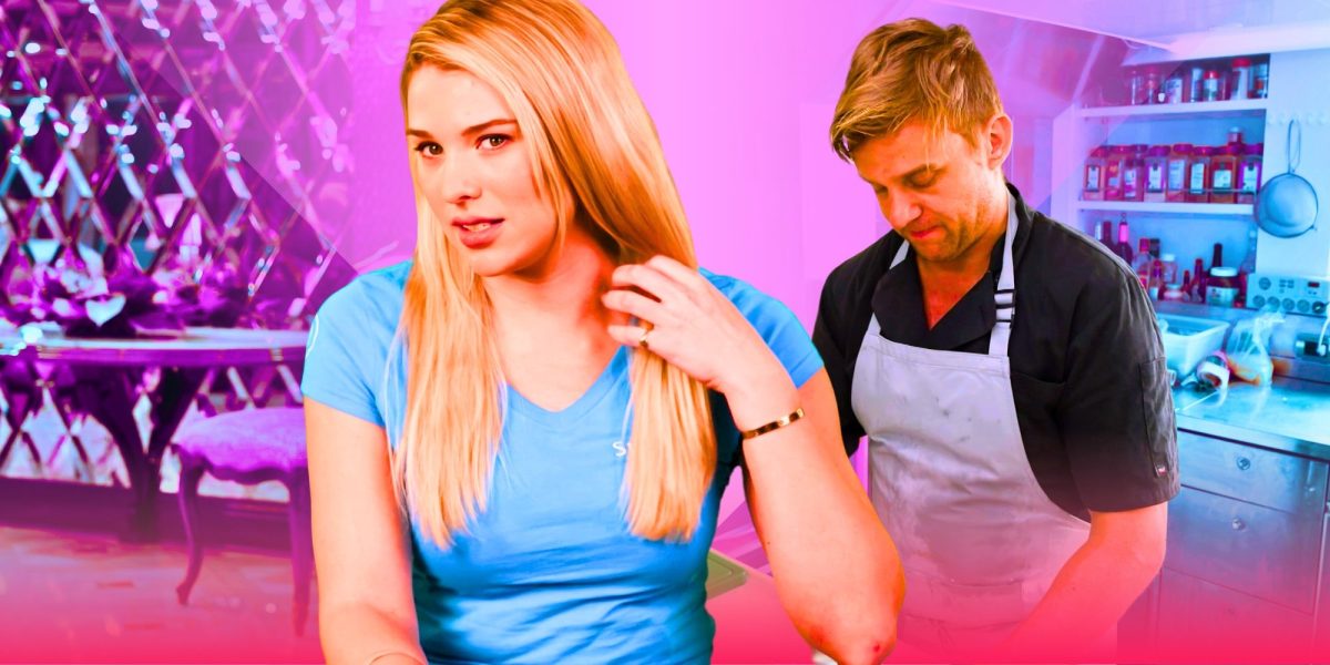 Los fanáticos de debajo de la cubierta se ponen sorprendentemente del lado de este miembro de la tripulación después de una dramática explosión