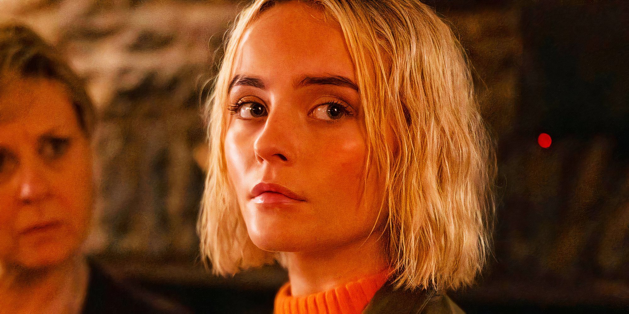 Explicación de la madre de Ruby en la temporada 14 de Doctor Who (en su totalidad)