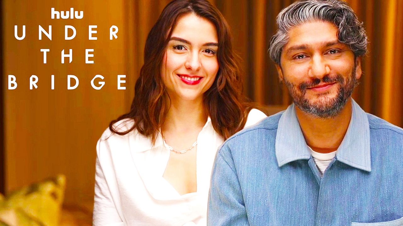 Los showrunners de Under the Bridge hablan sobre la adaptación de la historia de Reena Virk y la elección de Riley Keough como Rebecca Godfrey