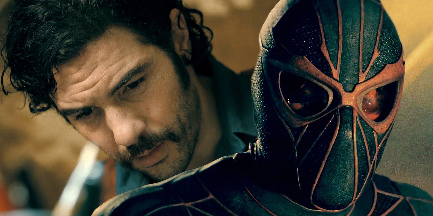 Madame Web rompió la regla de oro de los villanos de las películas de superhéroes que Marvel pasó 20 años protegiendo