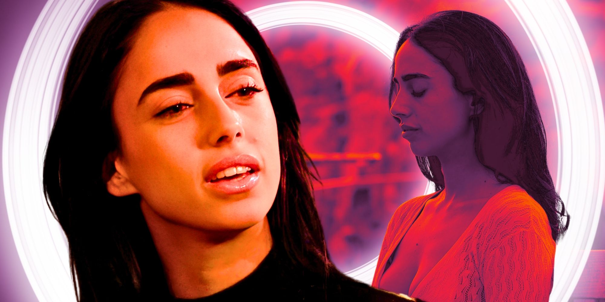 Maria Georgas de The Bachelor finalmente revela si rechazó The Bachelorette (Spoilers)