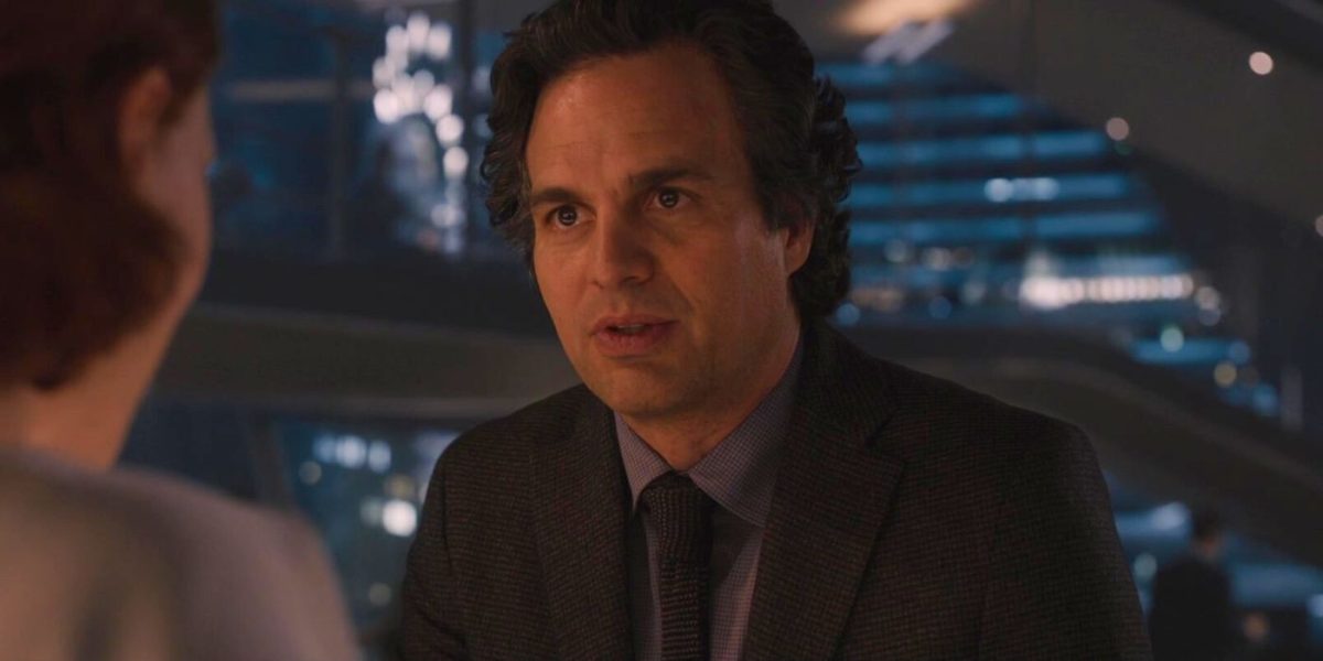 Mark Ruffalo se reunirá con su coprotagonista de MCU en un nuevo thriller de acción