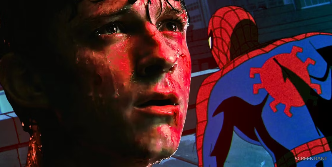 Marvel finalmente tiene la manera perfecta de hacer la historia de Spider-Man que el MCU no ha entregado