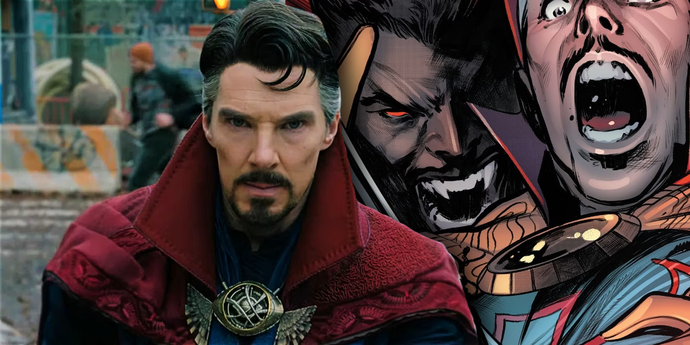 Marvel recuerda a los fanáticos que 1 héroe de MCU es su mejor cazador de vampiros (no Blade)