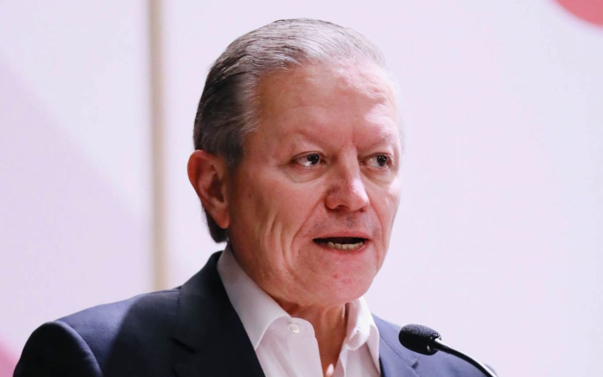 Más personas grabaron audios que comprometen al círculo cercano de Zaldívar, afirma magistrado Roldán Olvera