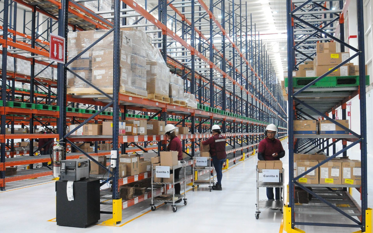 Megafarmarcia resolvió 400 folios en cuatro meses; no es ’solución real’: ONG