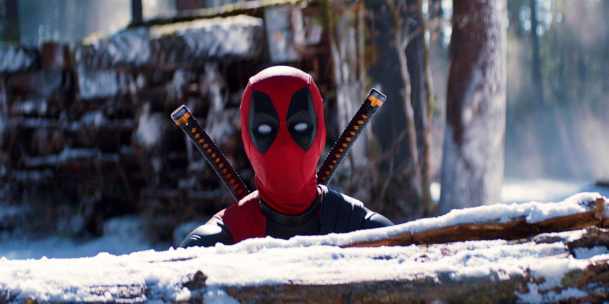 Mensaje secreto de Ryan Reynolds afirma que Deadpool y Wolverine no tendrán una escena de créditos