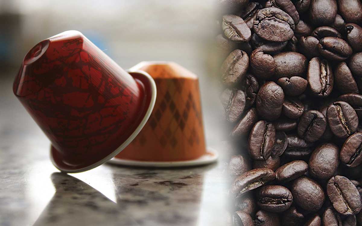 México impone un arancel de 20% al café en cápsula para impulsar la industria nacional