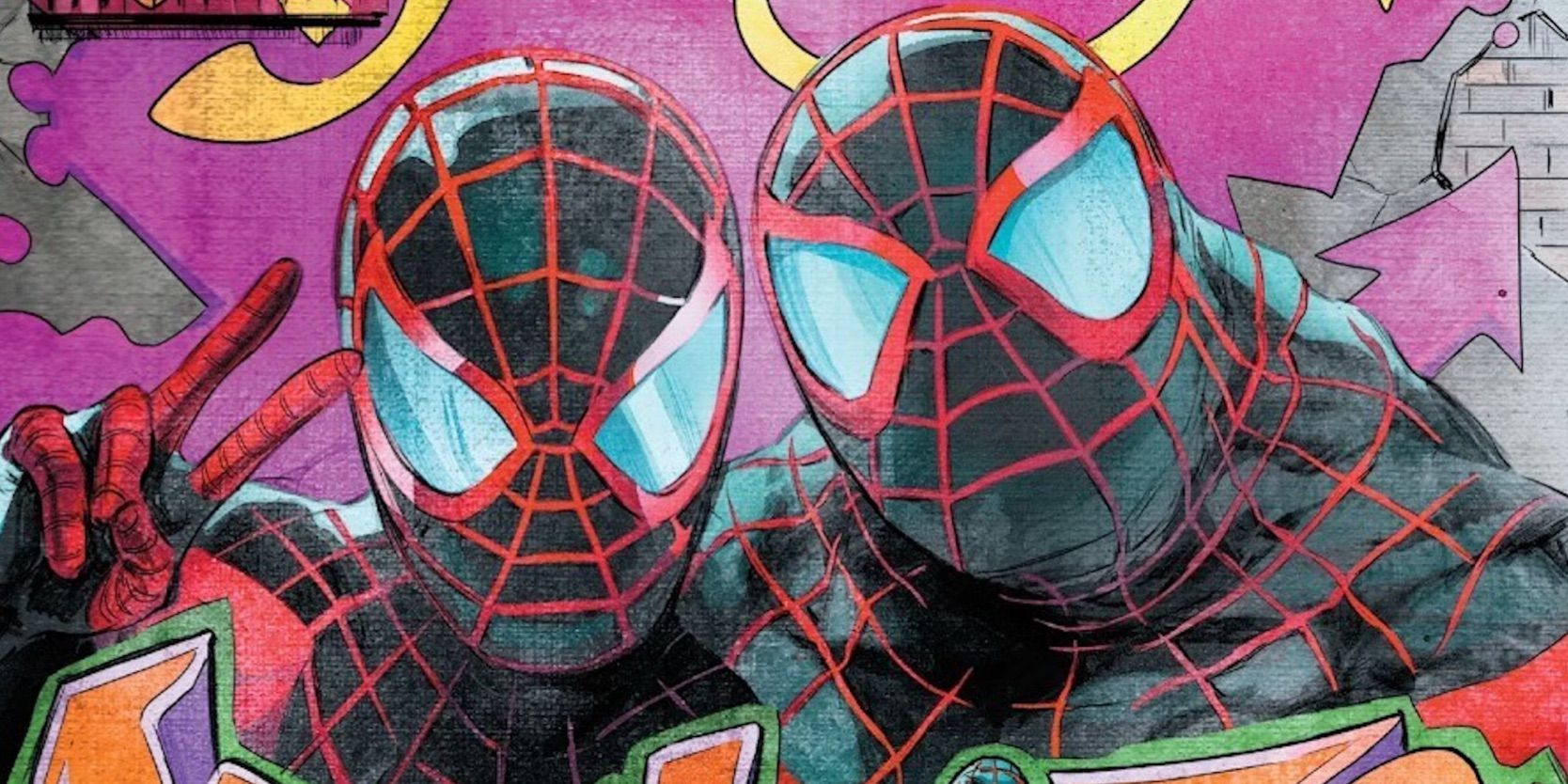 Spider-Man: el hermano del tamaño de Hulk de Mile Morales tiene un nuevo papel importante en Marvel Continuity
