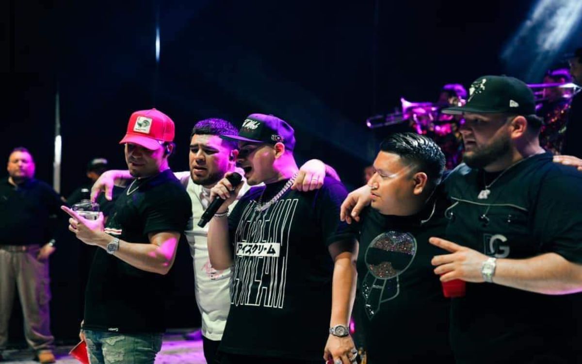 Multan a Fuerza Regida por más de 705  mil pesos por apología del delito