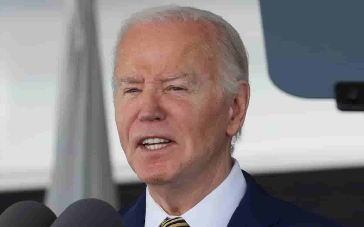 ‘Nadie está por encima de la ley’, asegura campaña de Biden tras veredicto contra Trump