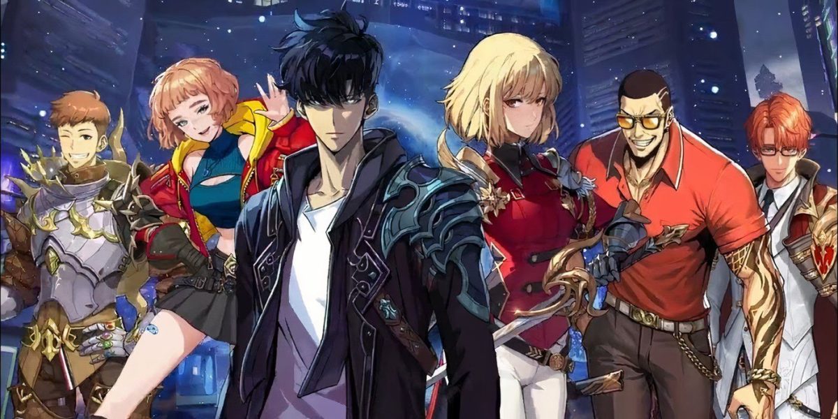 Nivelación en solitario: Hoja de ruta de ARISE: próximas actualizaciones y calendario de lanzamientos para 2024