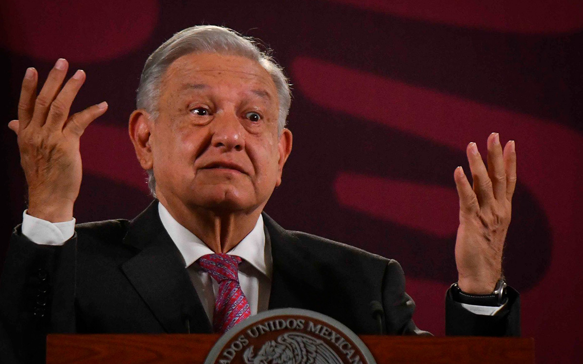 No hay manera que Tribunal Electoral llame a AMLO a rendir cuentas en corto plazo: Signos Vitales