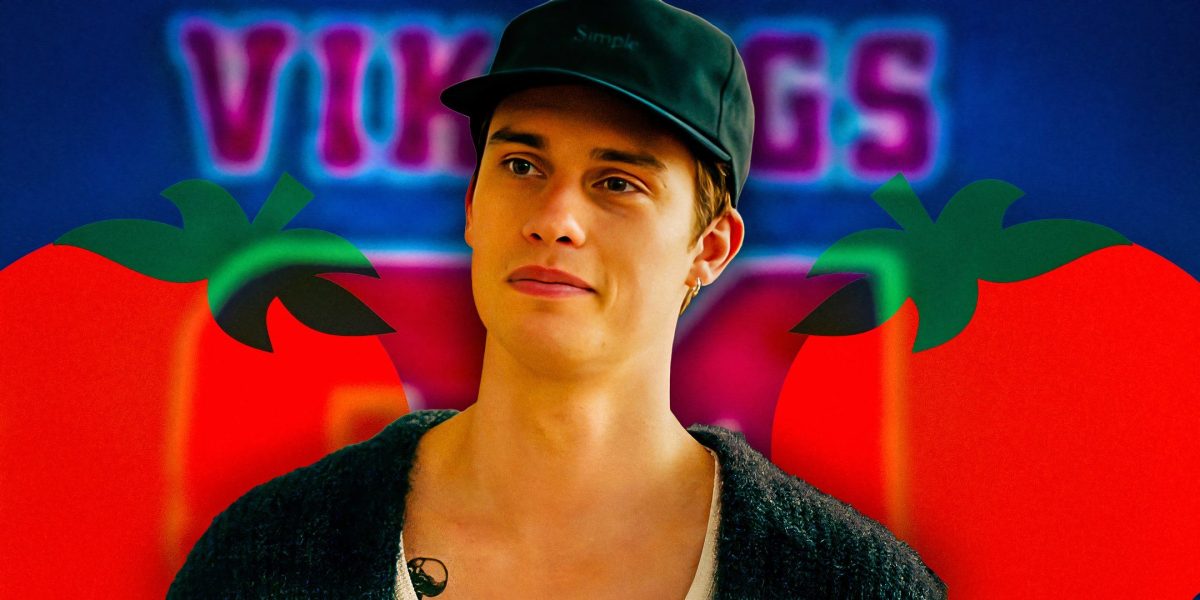 No olvides ver la película 90% Rotten Tomatoes de Nicholas Galitzine del año pasado después de The Idea Of You