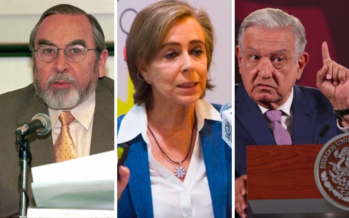 No recuerdo reunión con Casar, pero confío plenamente en memoria de AMLO: Bátiz