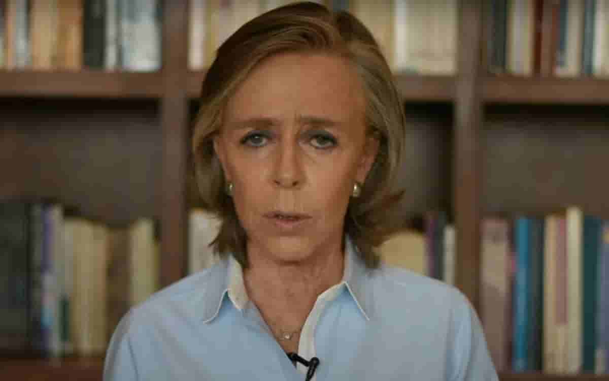 ‘No soy corrupta y no guardaré silencio’: Casar ante acusaciones de AMLO