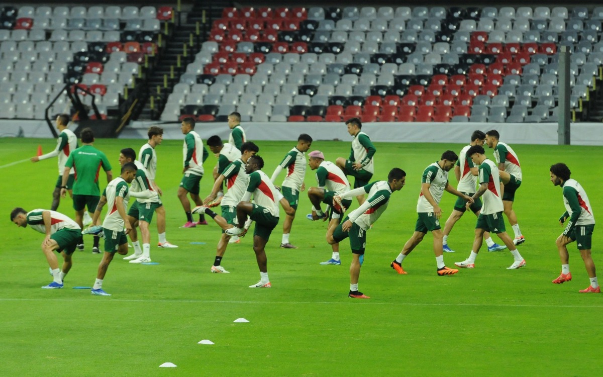 Nueva convocatoria de la Selección Mexicana sin ‘Memo’ Ochoa ni ‘Chucky’ Lozano