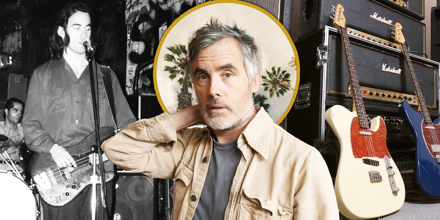 Nunca has oído hablar de la banda IDAHO, pero el tráiler del documental Traces Of Glory demuestra que deberías hacerlo