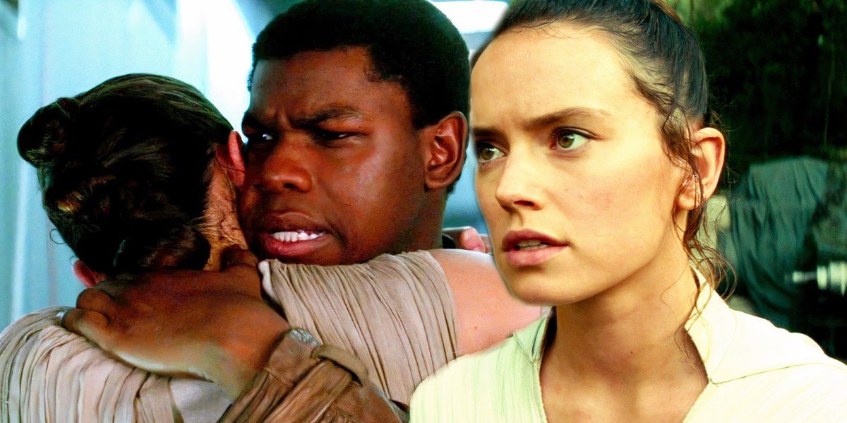 "Parece que deberíamos": Daisy Ridley espera el regreso de su coprotagonista John Boyega en su próxima película de Star Wars