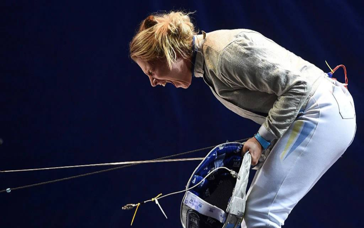 París 2024: Confirman participación del equipo olímpico ucraniano | Video