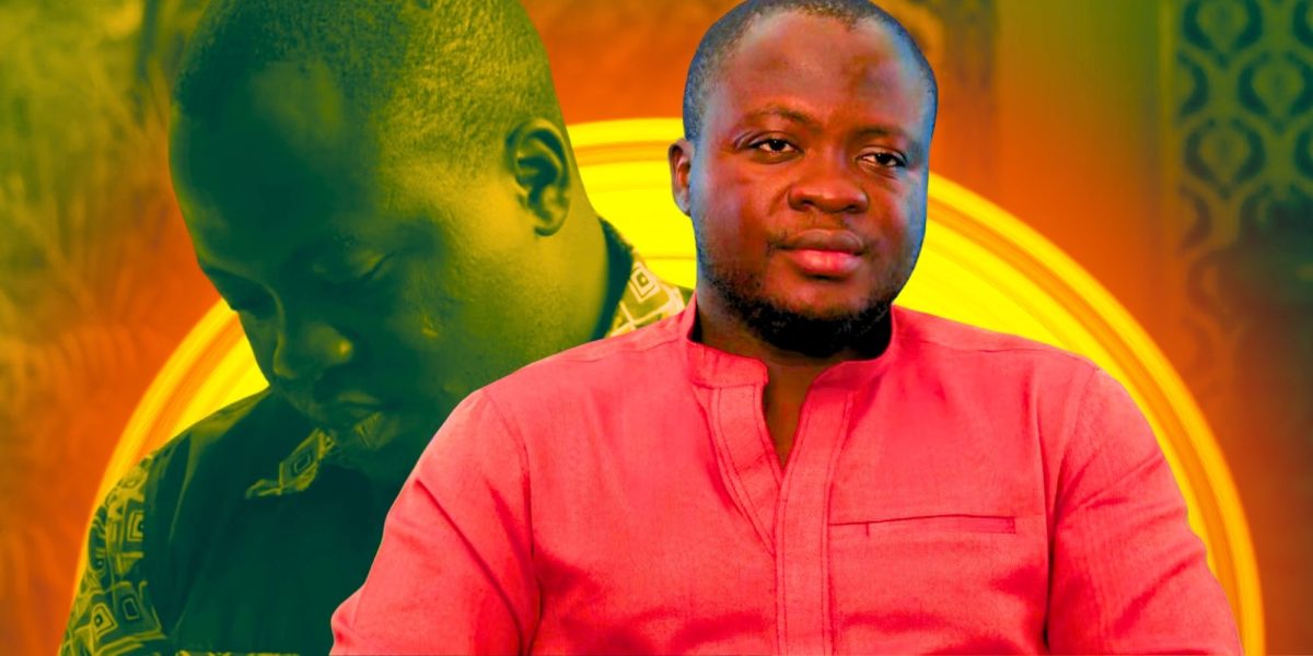 Por qué Michael Ilesanmi debería aparecer en 90 Day: la vida de soltero después de la separación de Angela Deem (es una elección interesante)