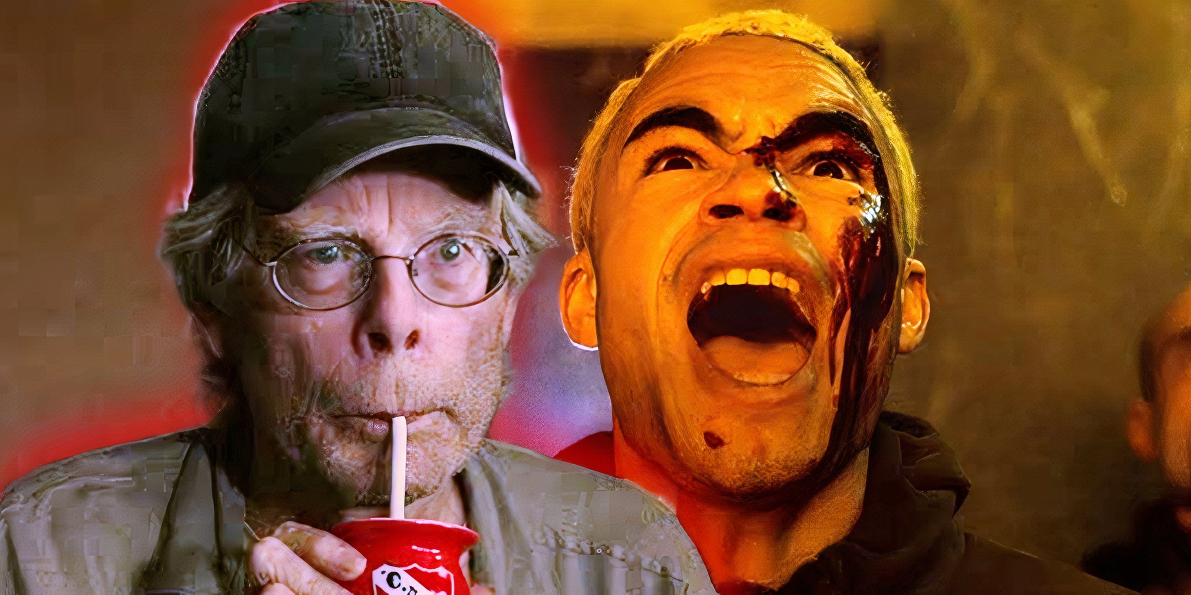 Por qué Stephen King tiene razón sobre esta nueva película de terror con un 96% de Rotten Tomatoes