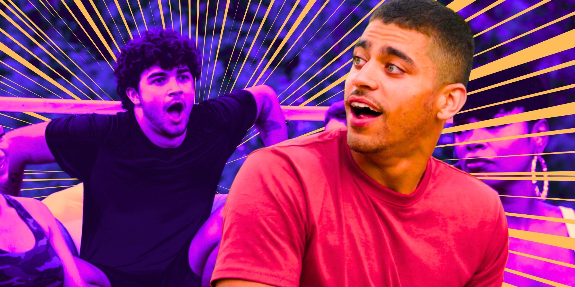 Por qué el giro de la temporada 2 de Milf Manor es mucho peor que el de la temporada 1