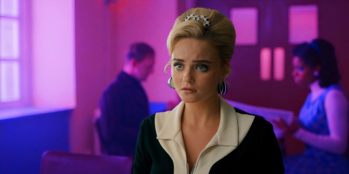 Por qué la advertencia de Maestro en Doctor Who Temporada 14 Episodio 2 es preocupante explicada por RTD