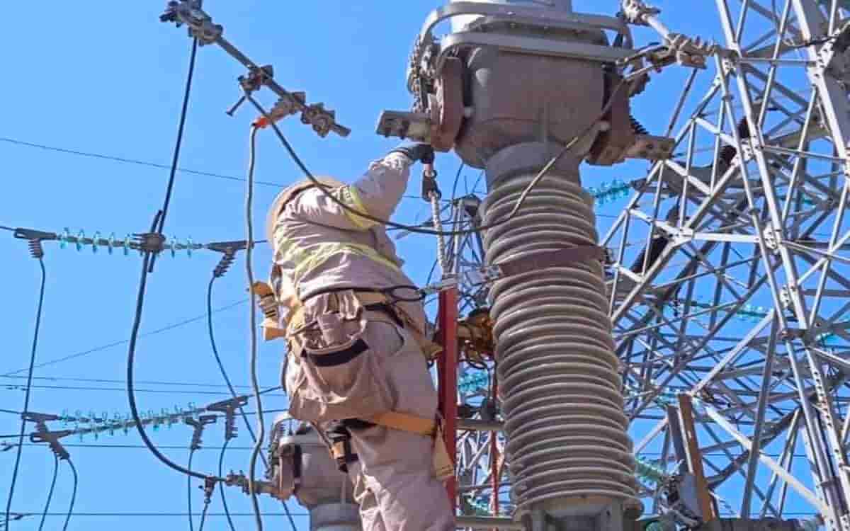 Por tercer día consecutivo, Cenace declara en alerta el Sistema Eléctrico Nacional