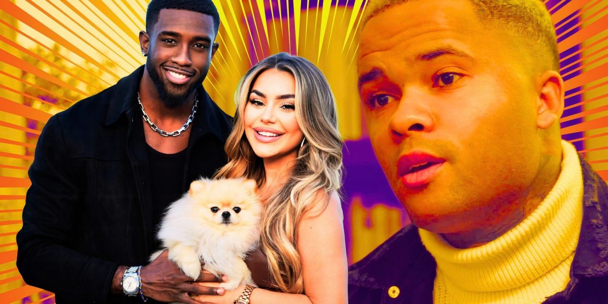 Prometido de 90 días: ¿Miona Bell está embarazada después de separarse de Jibri?