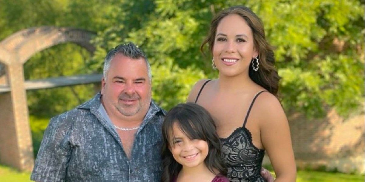 Prometido de 90 días: ¿Qué pasó entre Ryleigh, la hija de Liz Woods, y Big Ed Brown?
