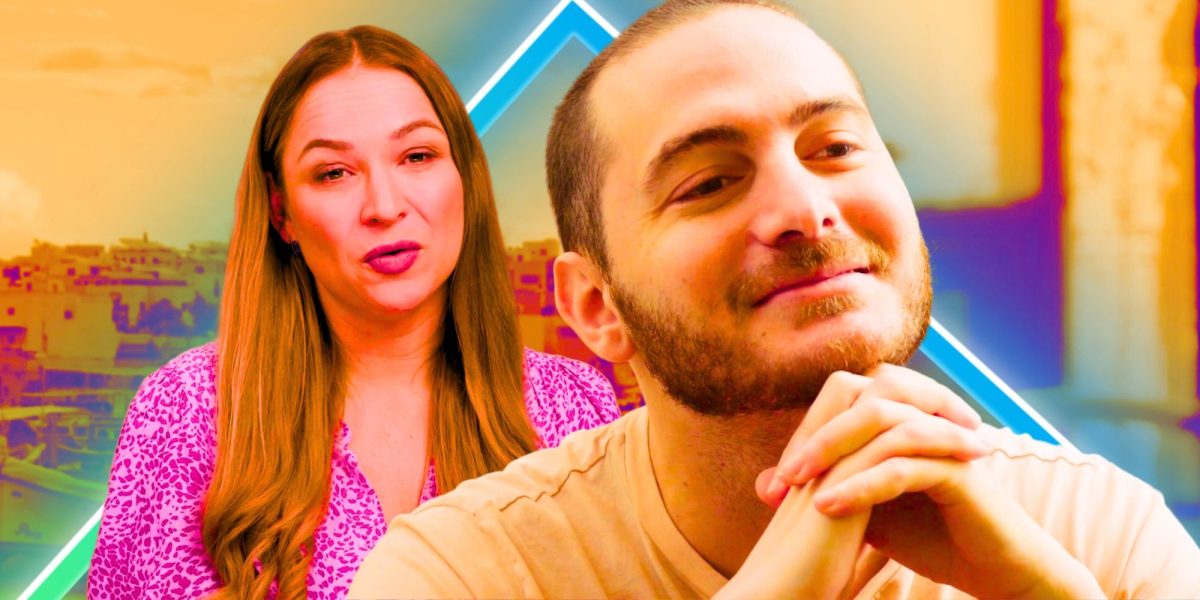 Prometido de 90 días: Amor en el paraíso: ¿Sobrevivirá la relación de Kyle y Anika a su obsesión por la donación de esperma?