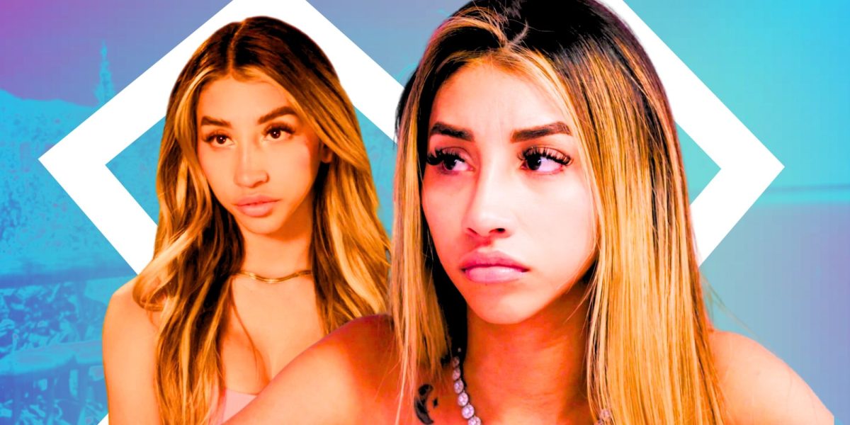 Prometido de 90 días: Amor en el paraíso Temporada 4: edad, trabajo, Instagram y más de Madelein Perez