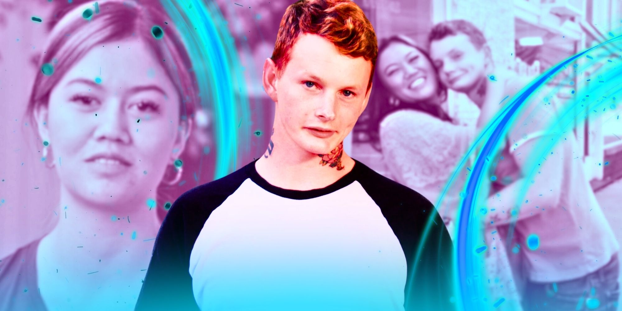 Prometido de 90 días: Citra Wilson revela que Sam está hospitalizado