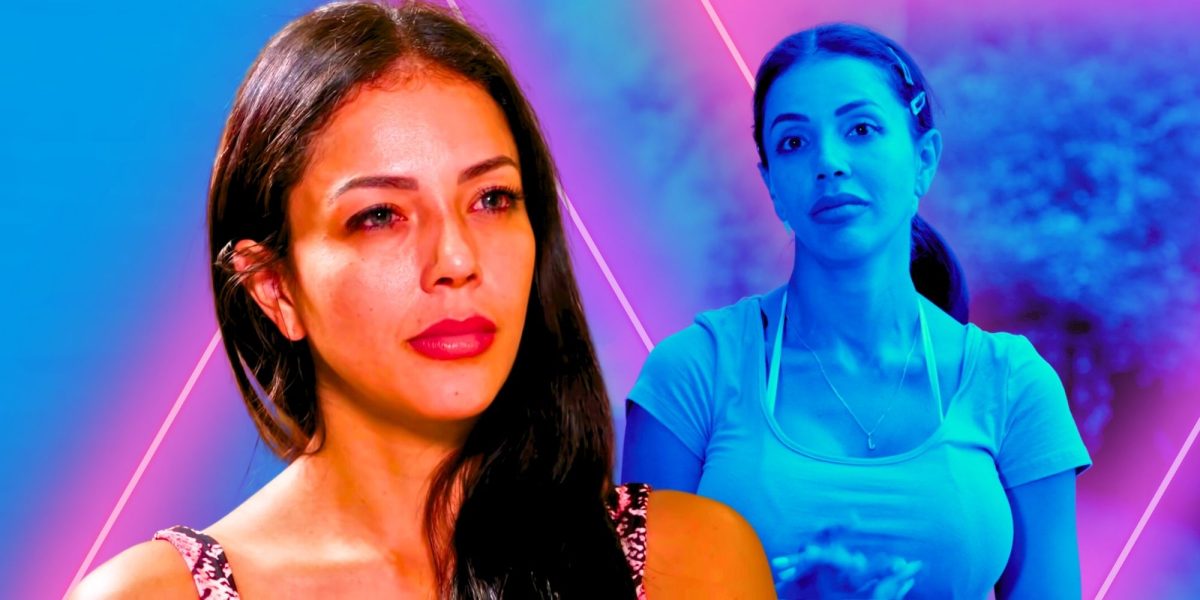 Prometido de 90 días: Jasmine Pineda cambia con cada temporada (¿cómo se verá en 2024?)