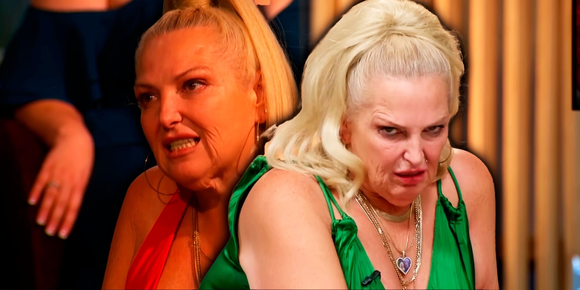 Prometido de 90 días: La diatriba “desquiciada” de Angela Deem contra Michael genera preocupaciones de salud