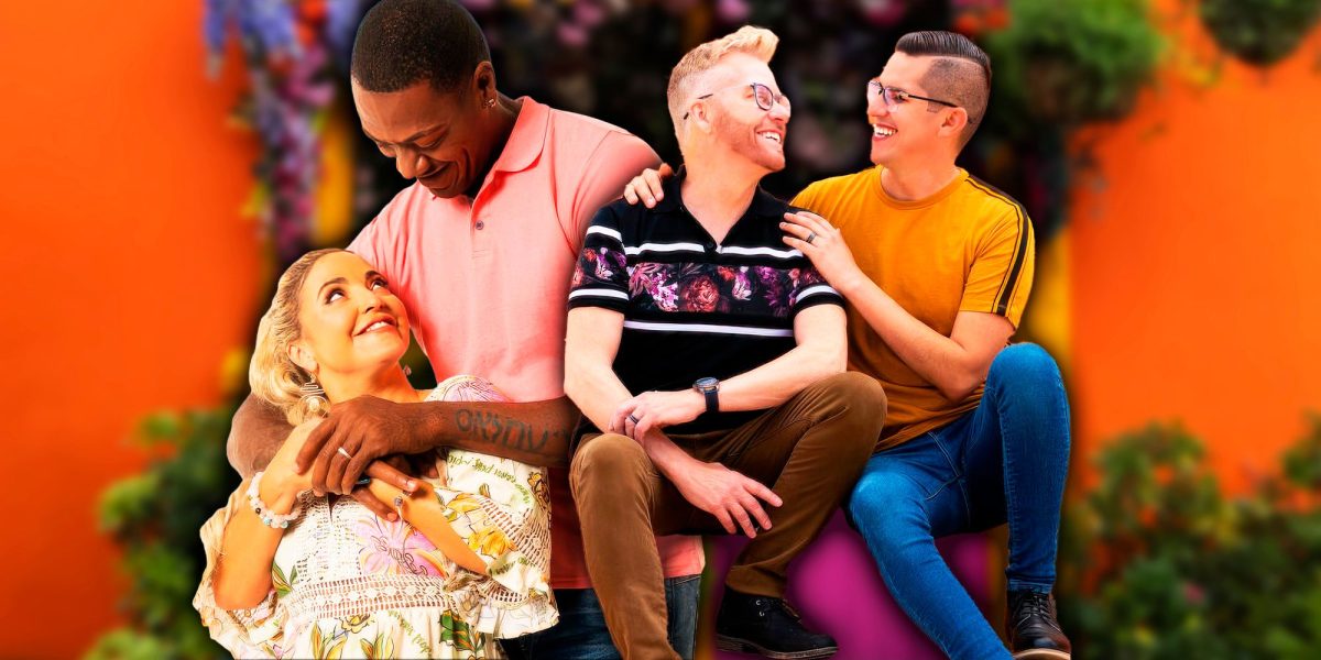 Prometido de 90 días: The Other Way Se revela la fecha de estreno y el tráiler de la temporada 6 cuando regresan 2 parejas