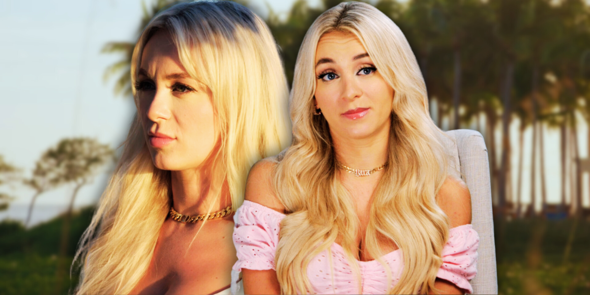 Prometido de 90 días: el impactante encuentro de Yara Zaya con un controvertido alumno de la franquicia resulta divisivo