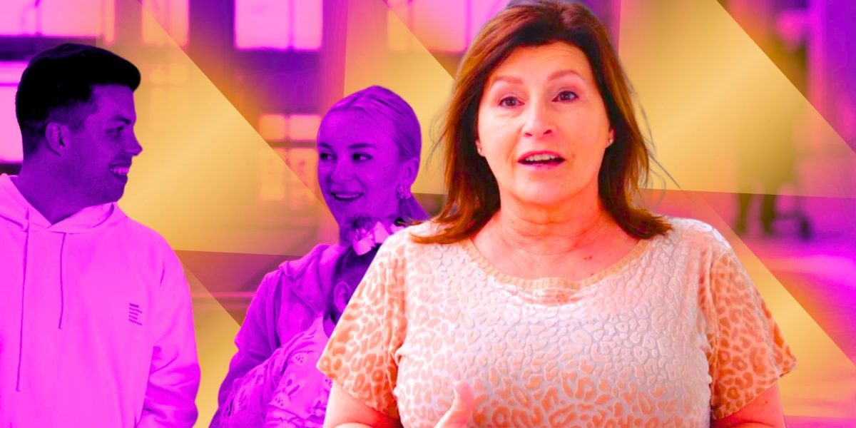 Prometido de 90 días: la madre de Jovi, Gwen, se venga después de las recientes bromas de Yara