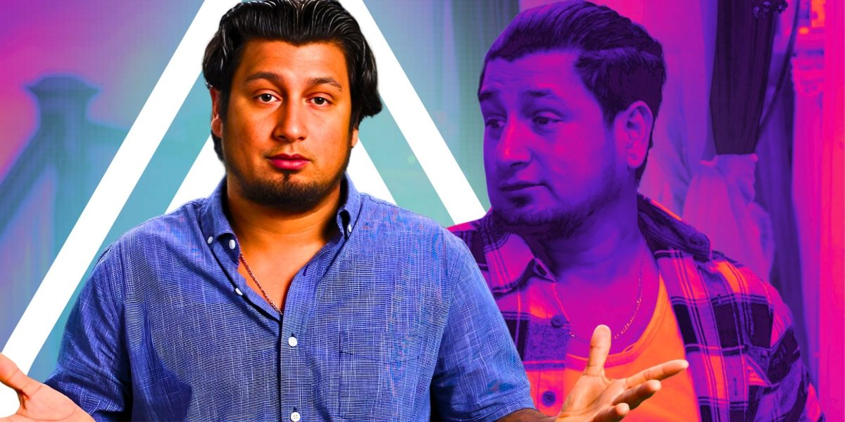 Prometido de 90 días: todo lo que hay que saber sobre la mamá bebé de Manuel Vélez