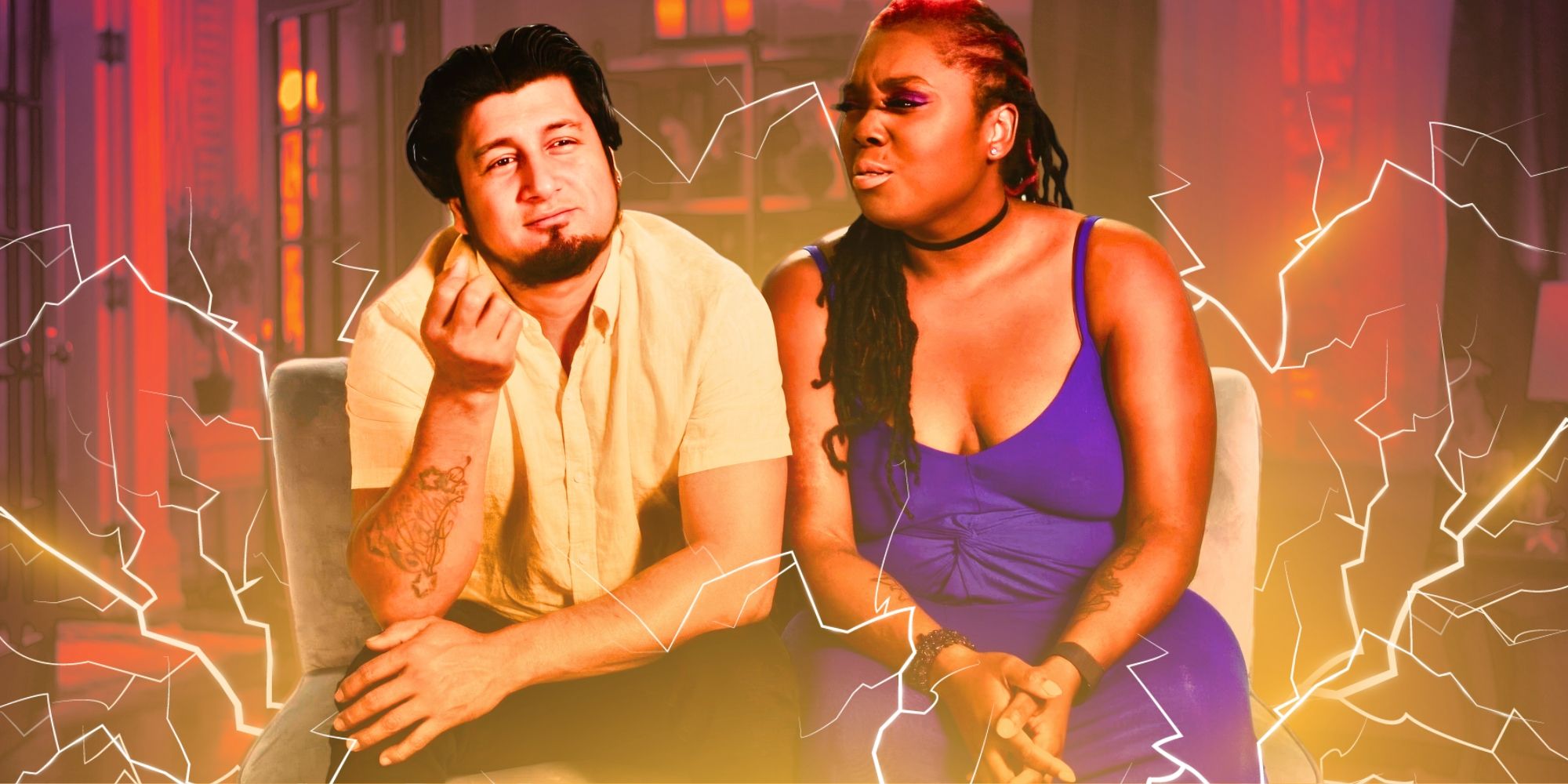 Prometido de 90 días: ¿Ashley Michelle y Manuel seguirán juntos en 2024?