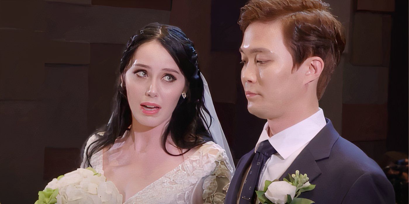 90 Day Fiancé: ¿Cómo le va ahora al hijo de Deavan Clegg, Taeyang? (¿Sigue Jihoon Lee en su vida?)