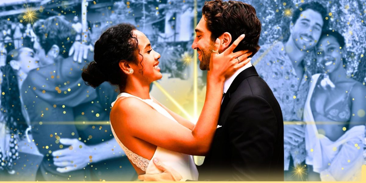 Rachel Nance de The Bachelor revela si le guarda rencor a Joey Graziadei y Kelsey Anderson