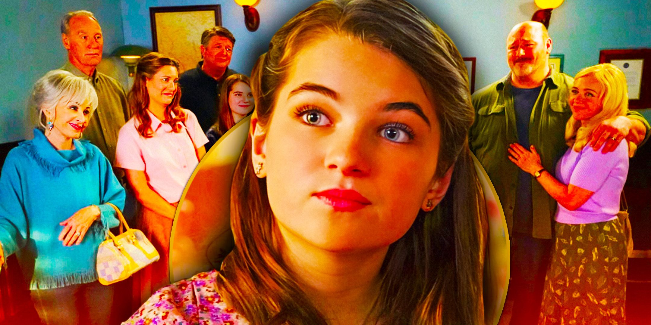 Raegan Revord del joven Sheldon da una pista sobre el final de la serie: “Une todo”