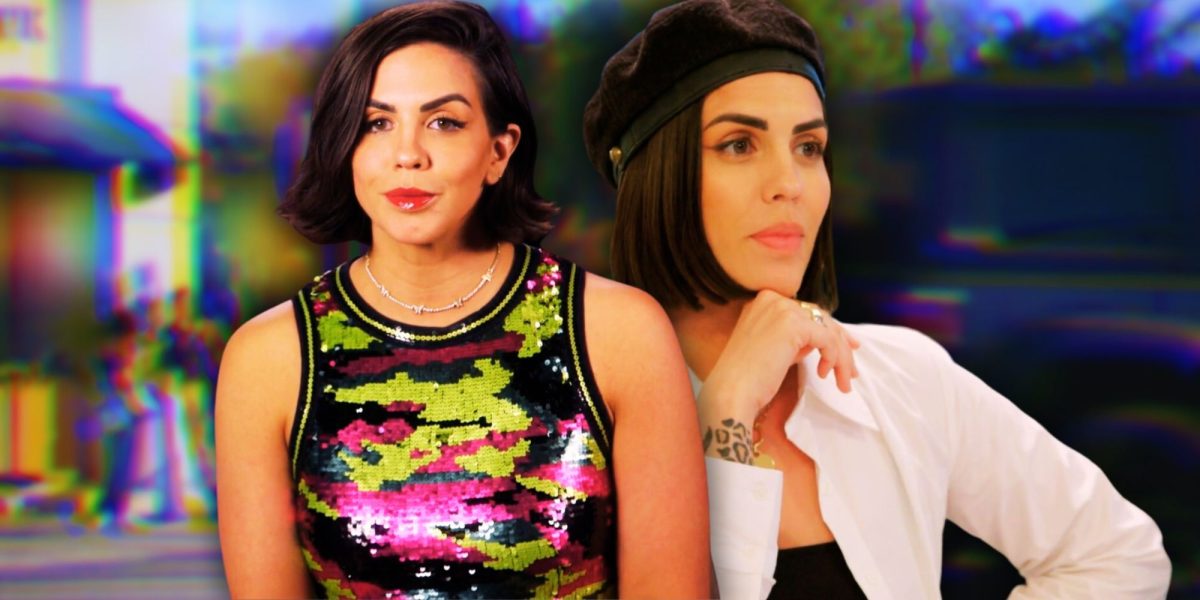 Reglas de Vanderpump: la nueva tienda de sándwiches de Katie Maloney recibe el apoyo de este impactante miembro del elenco