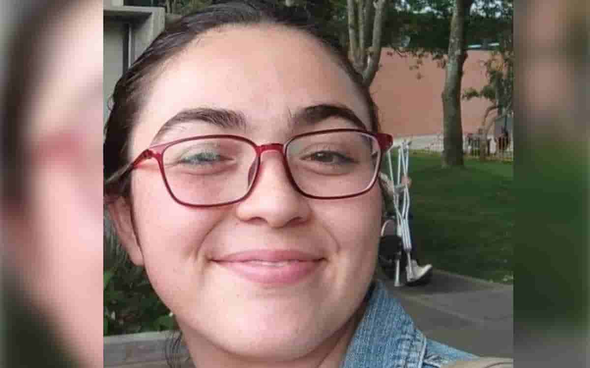 Confirman aparición con vida de Fernanda Cano, estudiante del ITESO