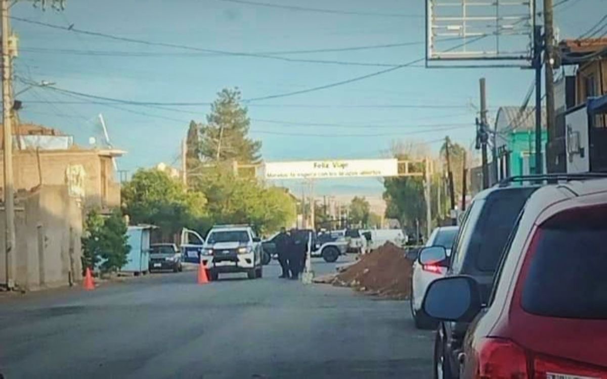 Reportan hallazgo de otros nueve cuerpos en Zacatecas. Suman 18 en dos días