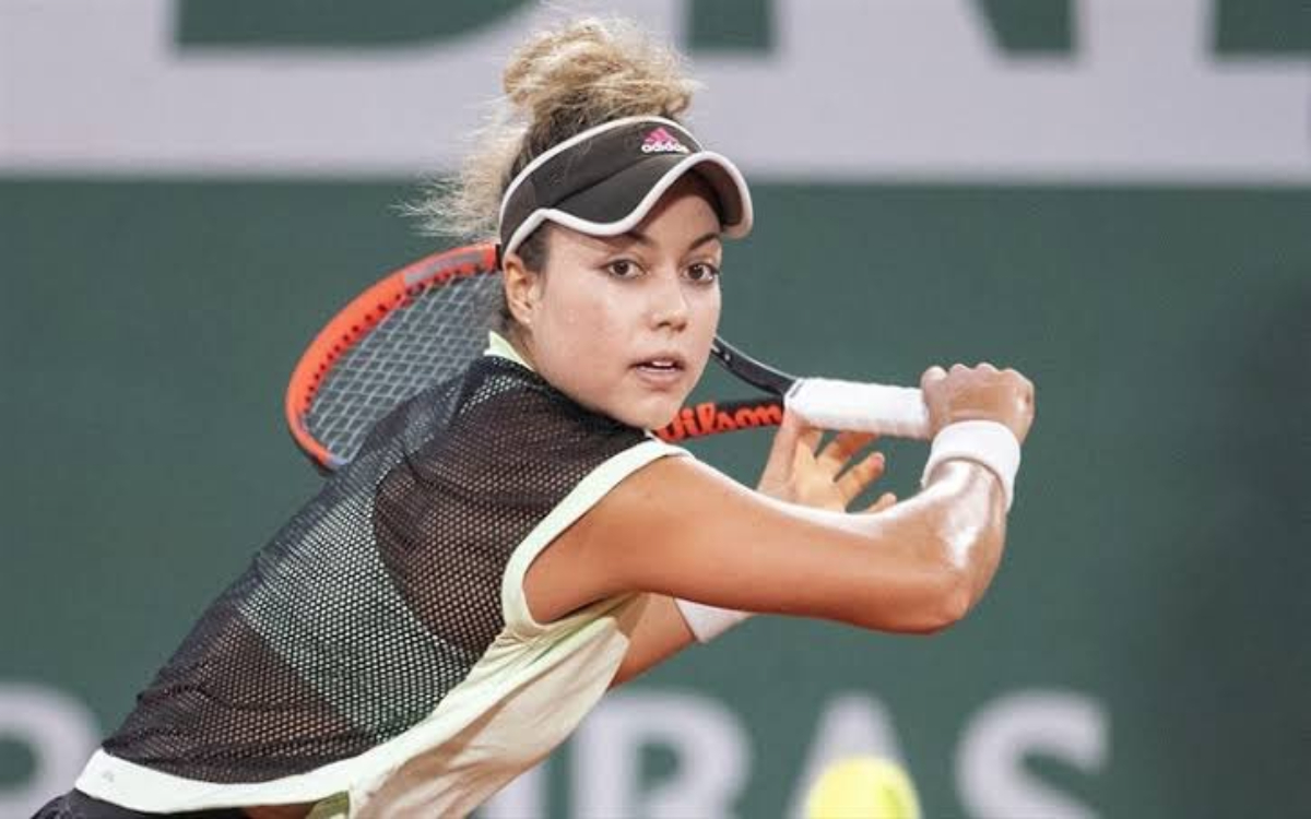 Roland Garros 2024: Para en seco Madison Keys a Renata Zarazúa
